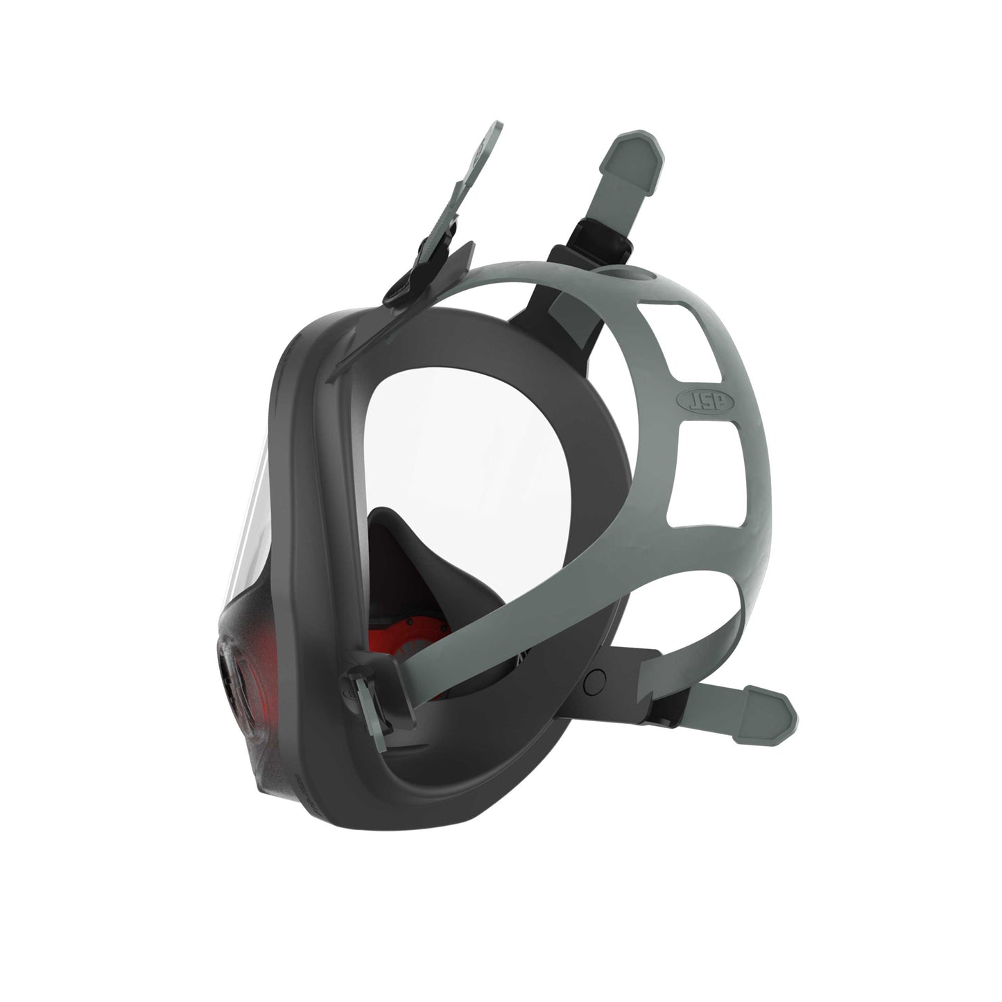 Force®10 Typhoon™ Full Face Mask - Large