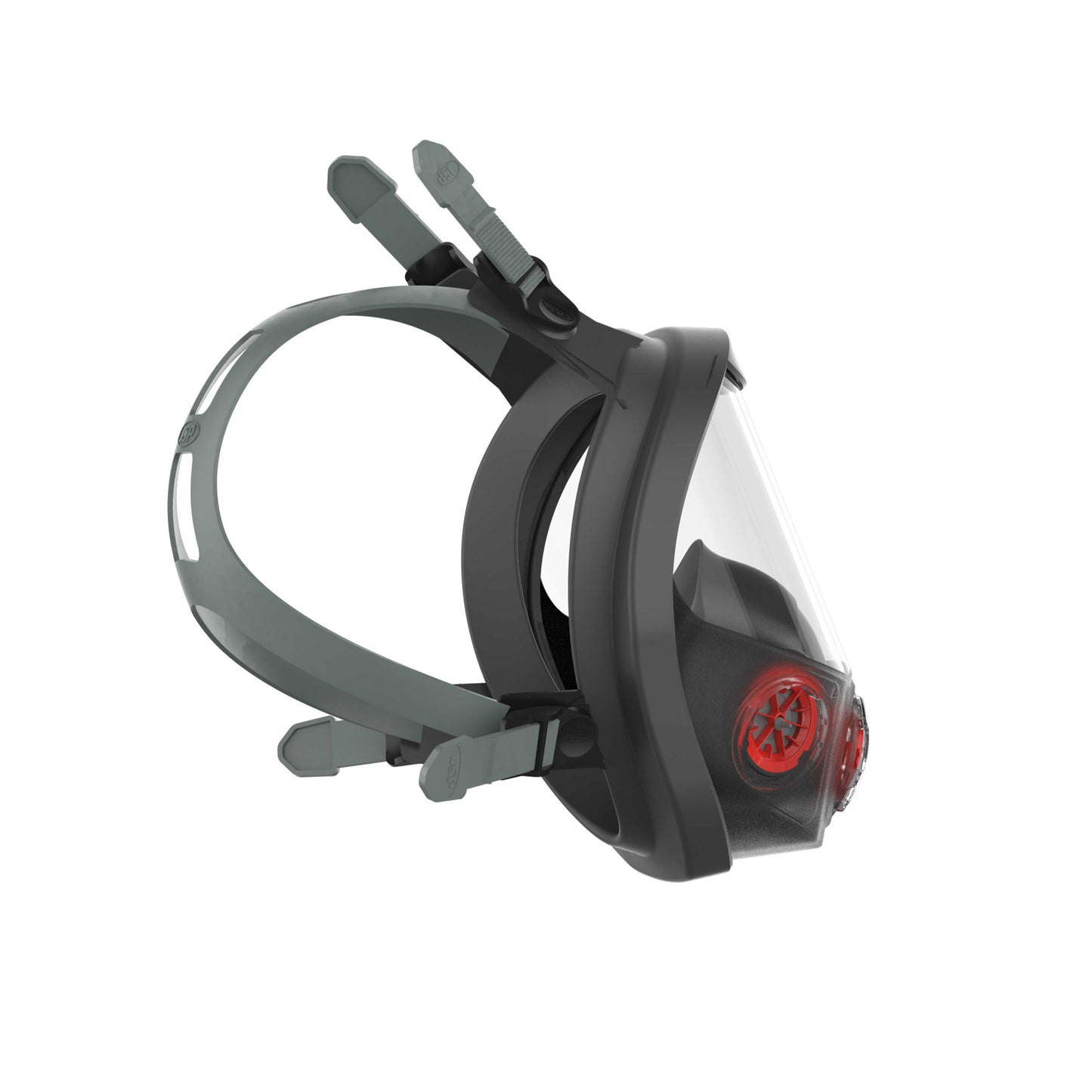 Force®10 Typhoon™ Full Face Mask - Large