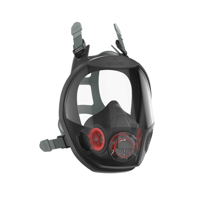 Force®10 Typhoon™ Full Face Mask - Large
