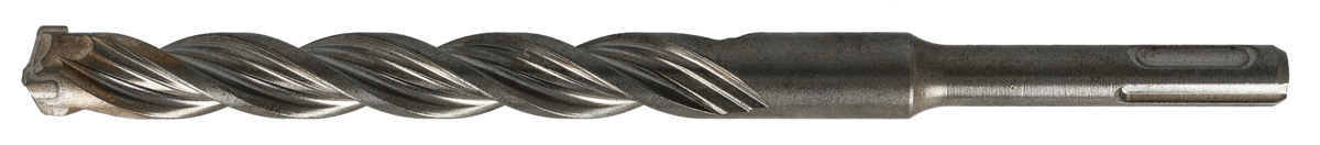 Heller Trijet Ultimate SDS-plus Hammer Drill Bit 8.0mm x 260mm