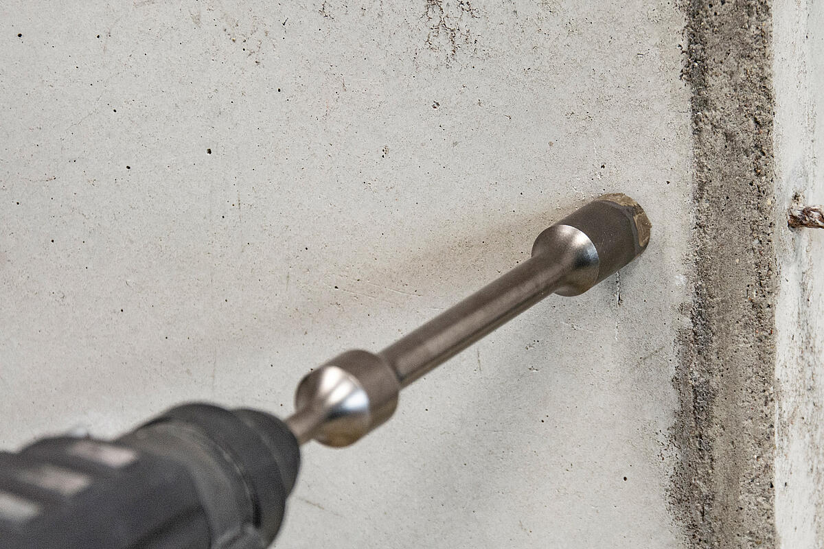 Rebar Breaker/Cutter SDS Plus