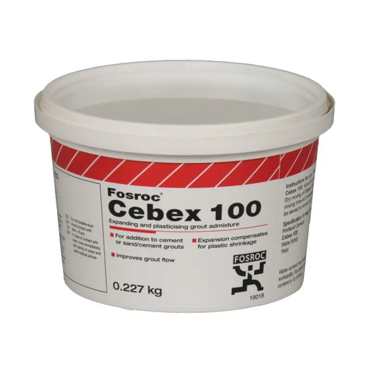 Fosroc® Cebex 100