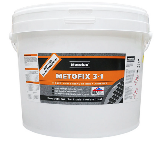 METOFIX 3-1 15kg