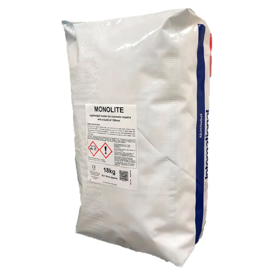 Flexcrete Monolite - 18KG