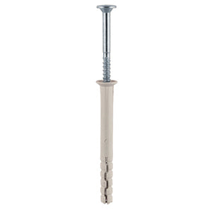 TIMCO Nylon Hammer Fixing