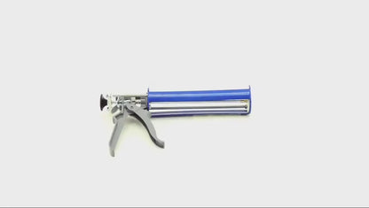 Silverline Resin Applicator Gun 380ml