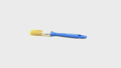 Silverline Disposable Paint Brush 25mm / 1"