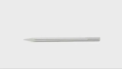 Silverline SDS Max Chisel Point 18 x 360mm