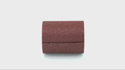 Silverline Aluminium Oxide Roll 10m 60 Grit