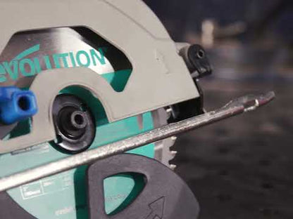 Evolution Stainless Steel Cutting Circular Saw Blade 305 x 25.4mm x 60T