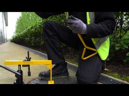 Manhole Seal Breaker Kit