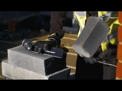 Roughneck GORILLA® Block Buster Bolster 230mm (9in)