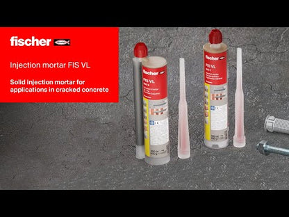 Fischer FIS VL 410 C