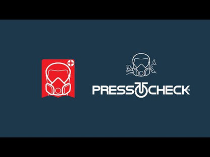 PressToCheck™ P3 Dust Filters - Set of 2