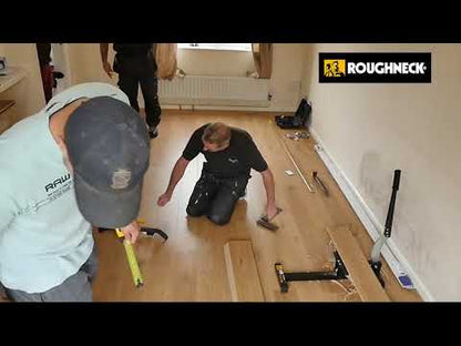 Roughneck Heavy-Duty Pull Bar