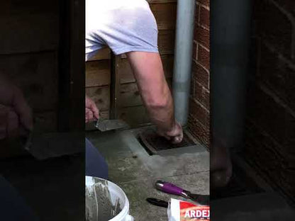 ARDEX A46 Multi-Purpose Concrete Repair Mortar 11kg