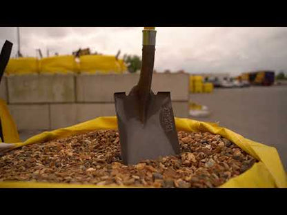 Micro Bulk Shovel - 730mm (28.3/4in)
