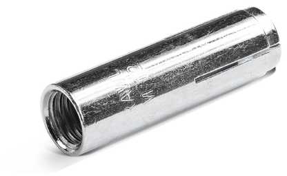 R-DCA DROP-IN ANCHOR M12X50 MM [BOX OF 50]