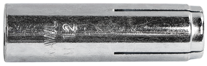 R-DCA DROP-IN ANCHOR M12X50 MM [BOX OF 50]