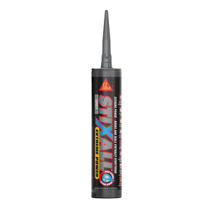 Sika Stixall Extreme Power Grey 290ml