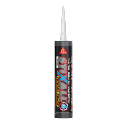 Sika Stixall Extreme Power White 290ml